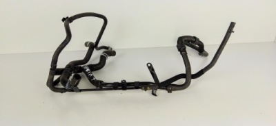 Fabia iii 1.0 шланг магистраль wody 6c0121070f фото №1