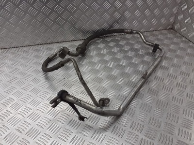 Шланг кондиціонера opel vectra c 2.2 dti фото №1