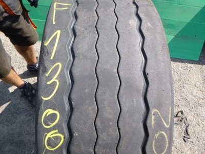 385/65R22.5 BRIDGESTONE R-TRAILER 002 NACZEPOWA DE CARGA  