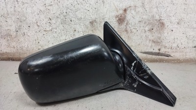 Дзеркало праве електричний 3pin subaru legacy ii фото №1