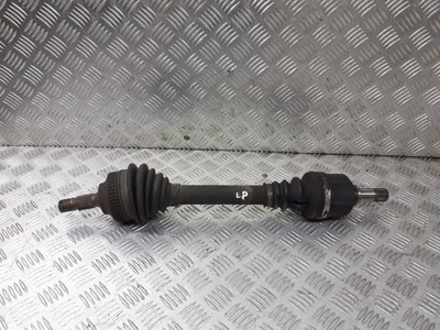 Półośka приводной вал левая передняя xsara picasso 1.6 hdi фото №1