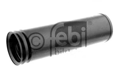 Febi накладка амортизатора bmw задній e36 46 febi bilst фото №1