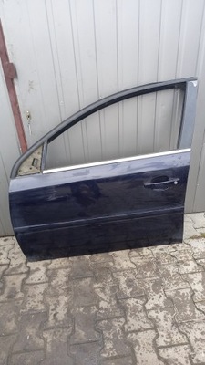 Дверь левый перед opel vectra c 03r sedan фото №1