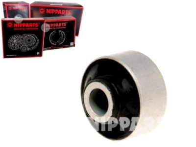 Nipparts втулка важеля honda jazz ii gd ge3 ge2 фото №1