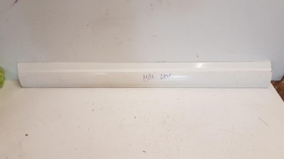 Молдинг дверь передняя левая maserati levante фото №1