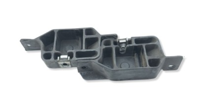 Jeep cherokee 2014 кронштейн радіатора 68144539ab фото №1