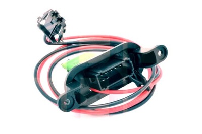 Era резистор вентилятор обігрівача renault фото №1