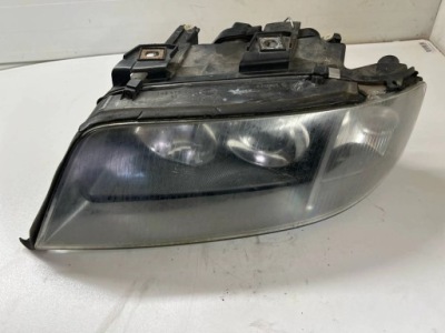 Фара перед сторона левая audi a4 s4 b6 8e 8h фото №1