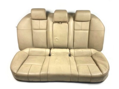 Cadillac sts 05-11r оббивка заднє сидіння сидіння фото №1