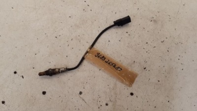 Датчик лямбда-зонд citroen berlingo iii 1,6 hdi фото №1