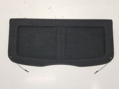 Hyundai i30 hb полка багажника фото №1