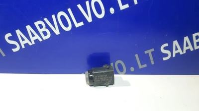 SAAB 9-3 VER2 2006 SENSORS PARKING  