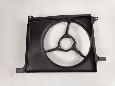 CUERPO DE VENTILADOR DEL RADIADOR OPEL KADETT E 90183055 1314475  