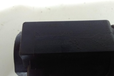 Клапан электромагнитный renault grand scénic ii jm0/1_ 8200486264 1.87l фото №1