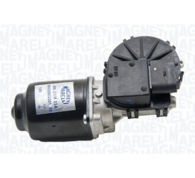 Mm двигатель дворник перед fiat linea фото №1