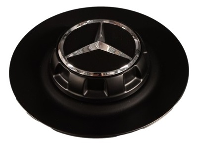 MERCEDES CLA W177 W205 W213 CAP FOR DISCS AMG  