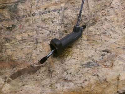 Mini cooper r53 цилиндр сцепления помпа 1.6 16v фото №1