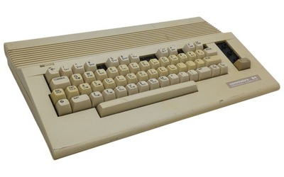 Komputer Commodore commodore 64