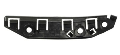 Кронштейн бампера перед праве tesla model 3 17- фото №1