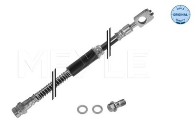 CABLE DE FRENADO ELAST. VW P. A3/GOLF5/OCTAV  