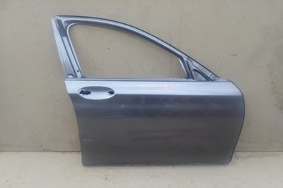 Двері праве передні правий перед bmw 7 vii g11 g12 фото №1