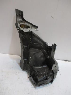 Лонжерон чверть права range rover evoque lift фото №1