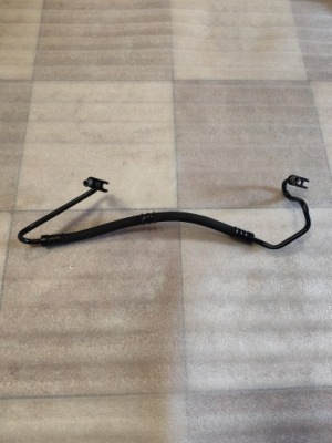 Шланг пабтрубок  усилителя zf opel zafira b astra h фото №1