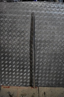 Idealna молдинг дверь задняя левая mercedes gle w167 suv 1 фото №1