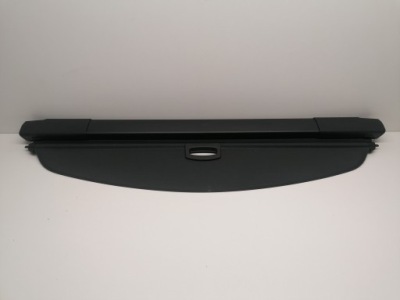 Mercedes glk x204 lift шторка багажника оригінал 12-15 фото №1