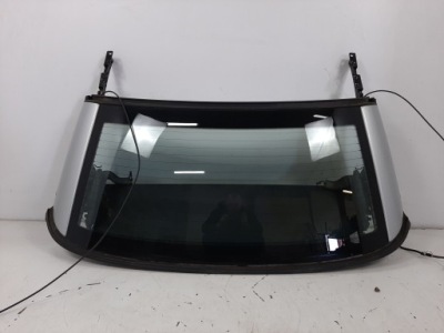 Mercedes benz slk200 компресор r170 рестайлінг  02r дах скло механізм дах фото №1