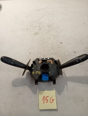 Alfa romeo 156 156034625 перемикач комбінований фото №1