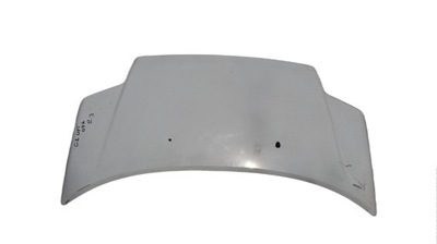 HOOD COVERING ENGINE CITROEN C2 FACELIFT 07-09  