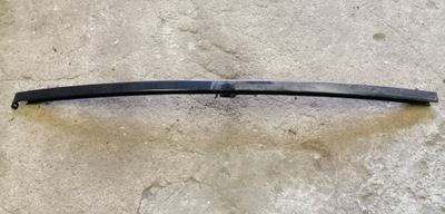 Mazda 6 08-12 gh kombi направляющая стекло правый задняя фото №1