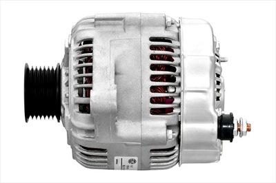 HELLA ALTERNADOR 12V JAGUAR  