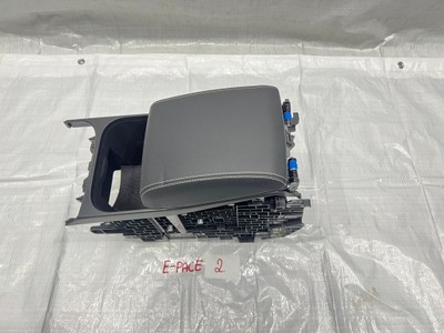 Jaguar e-pace подлокотник фото №1