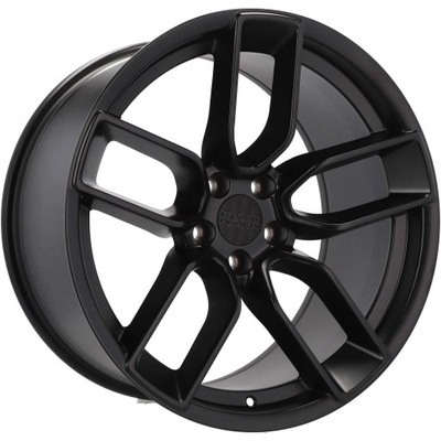 ALLOY WHEELS (TITANIUM) 20 FOR CHEVROLET MALIBU IX  