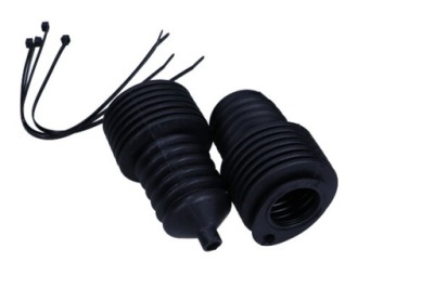 103645/feb набор защита редуктор поворот. renault 19/clio/espace/trafic 94- фото №1