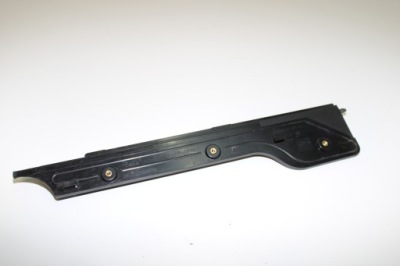 Mercedes actros mp4 защита консоли панели 9608430141 фото №1