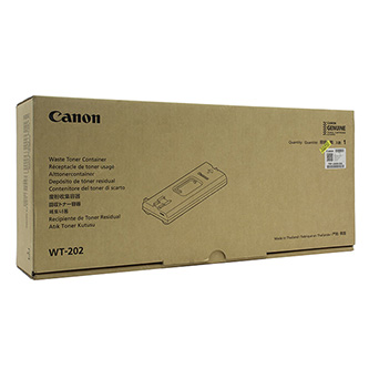Canon oryginalny waste box FM1-A606-000,WT-202