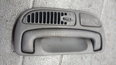 Ручка стельова ліва перед kia carnival 02r ii фото №1