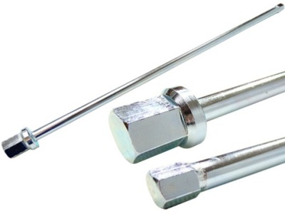 Ключ windy колеса запасного master iii 2.3 оцинковка фото №1