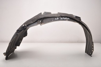 Mitsubishi eclipse cross подкрылок левый перед 53708807 фото №1