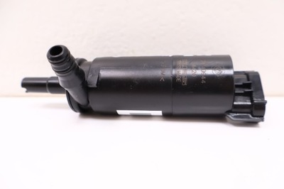 Alfa romeo stelvio giulia помпа омывателя 71740944 фото №1