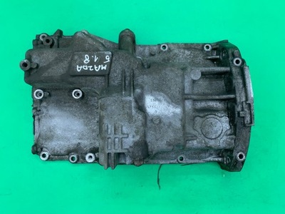 MISA ПІДДОН МАСЛЯНИЙ MAZDA 5 V I CR 05- 1.8B 16V L823 LF5010401