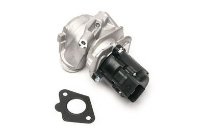 VÁLVULA EGR TOYOTA AYGO 1.4 HDI 2005-2010  