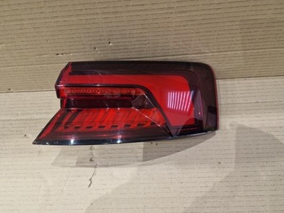 AUDI A5 8W6 FARO PARTE TRASERA DERECHA 8W6945092J  