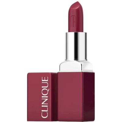 Clinique Pomadka do ust 04 Red-y Or Not, 3.6g