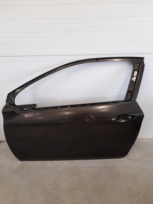 Дверь левая передние peugeot 208 3дверные фото №1