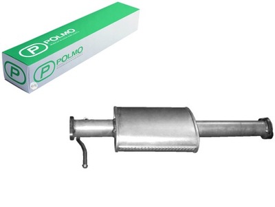 Tł начальный alfa romeo 156 gt polmo фото №1