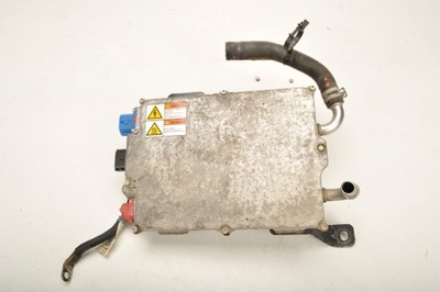 Tesla model s перетворювач 1028665-00-b фото №1